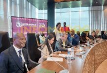 OCP Africa présidera la Pan-African Fertilizer Industry Association, créée à Dakar OCP Africa présidera la Pan-African Fertilizer Industry Association, créée à Dakar