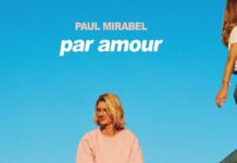 Paul Mirabel débarque au Maroc avec son spectacle « Par Amour » Paul Mirabel débarque au Maroc avec son spectacle « Par Amour »