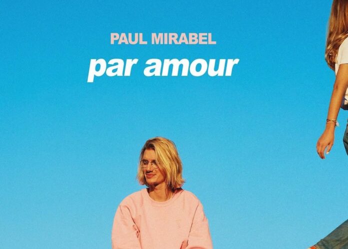 Paul Mirabel débarque au Maroc avec son spectacle « Par Amour »