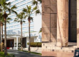 L’élégance hôtelière de Casablanca distinguée par Le Figaro