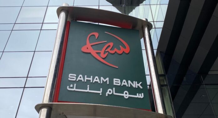 Saham Bank en forte croissance à mi-2025