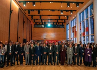 UM6P ouvre un Global Hub aux États-Unis UM6P ouvre un Global Hub aux États-Unis