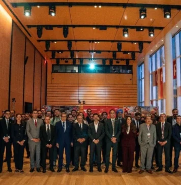 UM6P ouvre un Global Hub aux États-Unis UM6P ouvre un Global Hub aux États-Unis