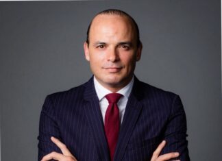 Mohamed Amine Tazi prend la tête de Sanlam Private Investment au Maroc