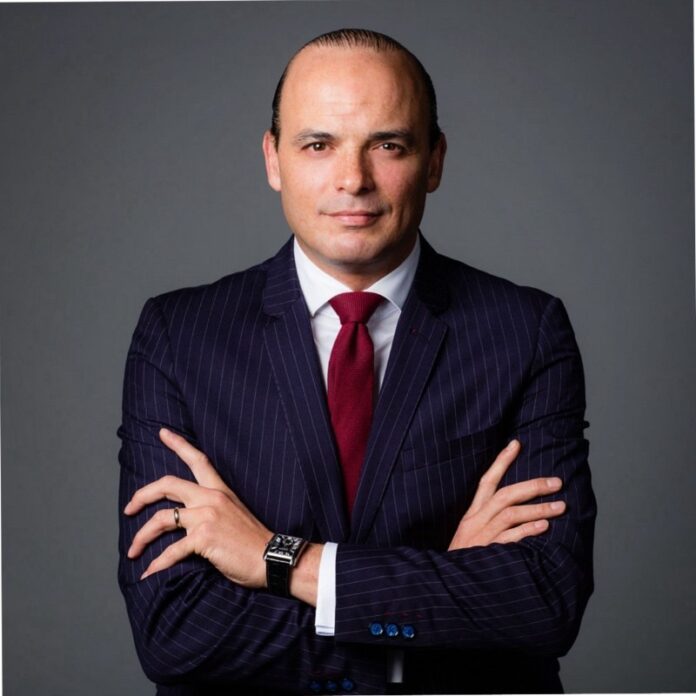 Mohamed Amine Tazi prend la tête de Sanlam Private Investment au Maroc Mohamed Amine Tazi prend la tête de Sanlam Private Investment au Maroc