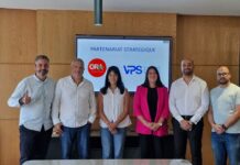 Kooul choisit VPS pour renforcer la sécurité de ses paiements en ligne Kooul choisit VPS pour renforcer la sécurité de ses paiements en ligne