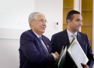 Salé : un partenariat entre l’ADD et le CTPES pour soutenir les startups digitales Salé : un partenariat entre l’ADD et le CTPES pour soutenir les startups digitales