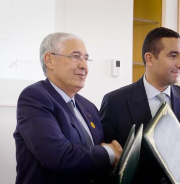 Salé : un partenariat entre l’ADD et le CTPES pour soutenir les startups digitales Salé : un partenariat entre l’ADD et le CTPES pour soutenir les startups digitales
