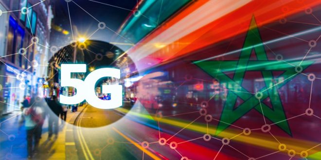 Le gouvernement prépare l’octroi des licences 5G Le gouvernement prépare l’octroi des licences 5G