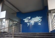 BANK OF AFRICA démocratise les virements instantanés BANK OF AFRICA démocratise les virements instantanés