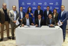 Visa et Bank of Africa s’allient à Brahim Diaz pour la CAN 2025 au Maroc Visa et BANK OF AFRICA s’allient à Brahim Diaz pour la CAN 2025 au Maroc