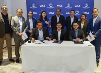 Visa et Bank of Africa s’allient à Brahim Diaz pour la CAN 2025 au Maroc Visa et BANK OF AFRICA s’allient à Brahim Diaz pour la CAN 2025 au Maroc