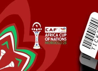 CAN 2025 : 58000 billets déjà vendus au Maroc