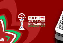 CAN 2025 : ouverture de la billetterie le 13 octobre CAN 2025 : ouverture de la billetterie le 13 octobre