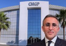CPCM passe sous le contrôle de CMGP Group à 92,5 % CPCM passe sous le contrôle de CMGP Group à 92,5 %