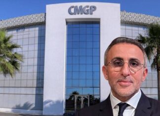CPCM passe sous le contrôle de CMGP Group à 92,5 %
