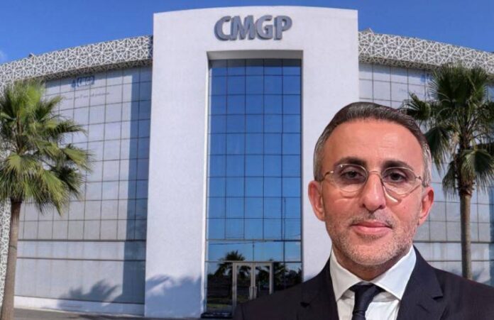 CPCM passe sous le contrôle de CMGP Group à 92,5 %