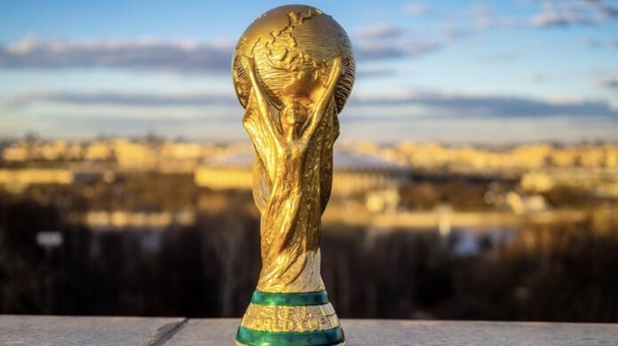 Mondial 2026 : le Maroc accueillera les barrages africains