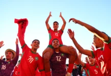 Coupe du monde U20 : la RAM affrète deux vols spéciaux pour les supporters marocains Coupe du monde U20 : la RAM affrète deux vols spéciaux pour les supporters marocains