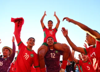Coupe du monde U20 : la RAM affrète deux vols spéciaux pour les supporters marocains