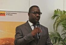 AWB renforce sa présence en Afrique de l’Ouest avec la nomination de Daouda Coulibaly AWB renforce sa présence en Afrique de l’Ouest avec la nomination de Daouda Coulibaly