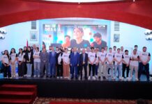 Data & IA : la Fondation Al Mada et l’INPT créent un master inédit au Maroc Data & IA : la Fondation Al Mada et l’INPT créent un master inédit au Maroc