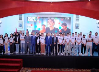 Data & IA : la Fondation Al Mada et l’INPT créent un master inédit au Maroc