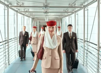 Emirates recrute à Casablanca, Rabat, Fès, Marrakech et Tanger Emirates recrute à Casablanca, Rabat, Fès, Marrakech et Tanger