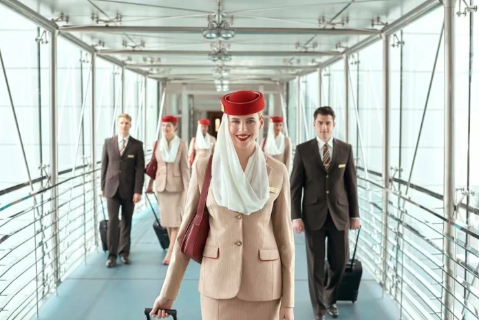 Emirates recrute à Casablanca, Rabat, Fès, Marrakech et Tanger