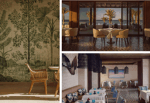 Un tour des saveurs méditerranéennes signé Royal Mansour Tamuda Bay Un tour des saveurs méditerranéennes signé Royal Mansour Tamuda Bay