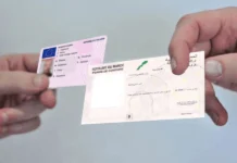 Espagne : les Marocains peuvent désormais échanger leur permis sans examen Espagne : les Marocains peuvent désormais échanger leur permis sans examen