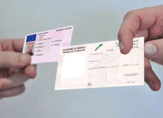 Espagne : les Marocains peuvent désormais échanger leur permis sans examen Espagne : les Marocains peuvent désormais échanger leur permis sans examen
