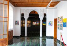 Fondation Al Mada : L’Académie des Arts célèbre sa première promotion à Rabat et Tanger Fondation Al Mada : L’Académie des Arts célèbre sa première promotion à Rabat et Tanger