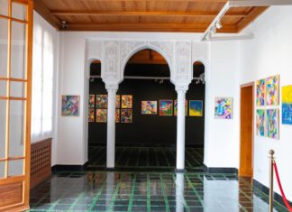 Fondation Al Mada : L’Académie des Arts célèbre sa première promotion à Rabat et Tanger Fondation Al Mada : L’Académie des Arts célèbre sa première promotion à Rabat et Tanger