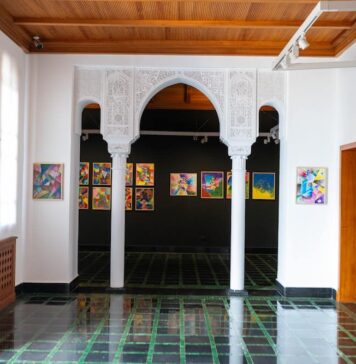 Fondation Al Mada : L’Académie des Arts célèbre sa première promotion à Rabat et Tanger Fondation Al Mada : L’Académie des Arts célèbre sa première promotion à Rabat et Tanger