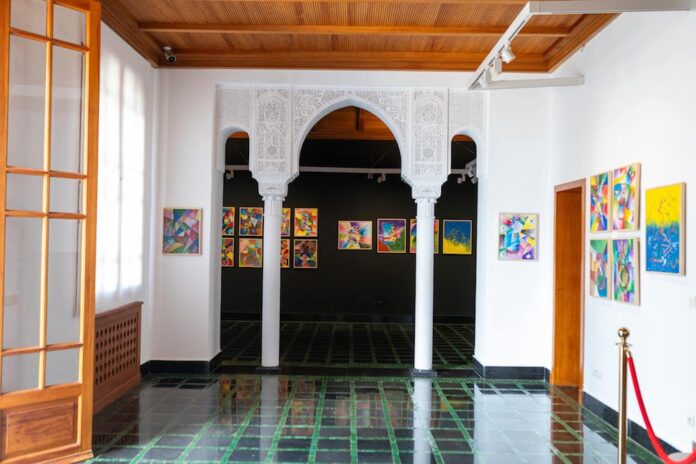 Fondation Al Mada : L’Académie des Arts célèbre sa première promotion à Rabat et Tanger