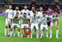 Football : le Maroc affrontera le Mozambique et l’Ouganda à Tanger avant la CAN Football : le Maroc affrontera le Mozambique et l’Ouganda à Tanger avant la CAN