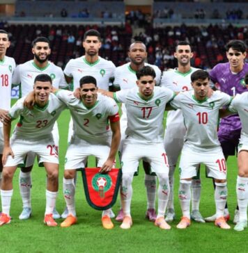 Football : le Maroc affrontera le Mozambique et l’Ouganda à Tanger avant la CAN Football : le Maroc affrontera le Mozambique et l’Ouganda à Tanger avant la CAN