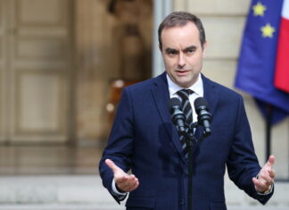 Gouvernement Lecornu II : l’exécutif dévoile une équipe de compromis