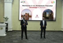 Tourisme : le Maroc cible un million de visiteurs américains d’ici peu Tourisme : le Maroc cible un million de visiteurs américains d’ici peu