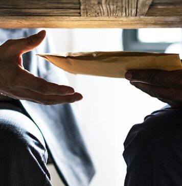 Le Maroc progresse dans la lutte contre la corruption selon l’OCDE Le Maroc progresse dans la lutte contre la corruption selon l’OCDE