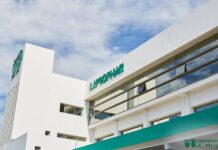 Laprophan cible l’Europe via trois acquisitions Laprophan cible l’Europe via trois acquisitions