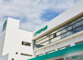 Laprophan cible l’Europe via trois acquisitions Laprophan cible l’Europe via trois acquisitions