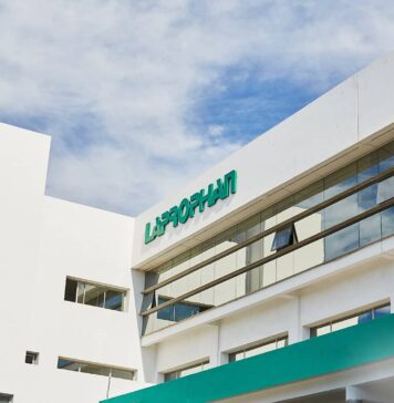 Avec l’acquisition du suisse Rivopharm, Laprophan prend pied en Europe Avec l'acquisition du suisse Rivopharm, Laprophan prend pied en Europe