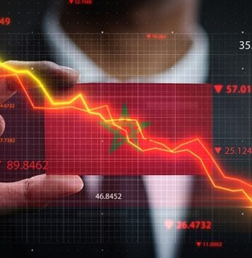 Le Maroc a désormais son indice d’incertitude économique Le Maroc a désormais son indice d’incertitude économique