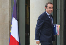Crise politique en France : Lecornu quitte Matignon, Macron accepte sa démission
