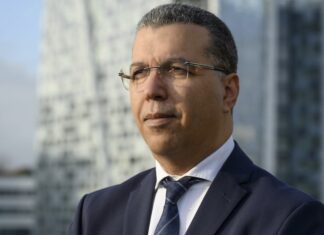 Officiel. Tarik Senhaji, nouveau patron de l’AMMC