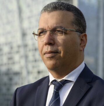 Officiel. Tarik Senhaji, nouveau patron de l’AMMC