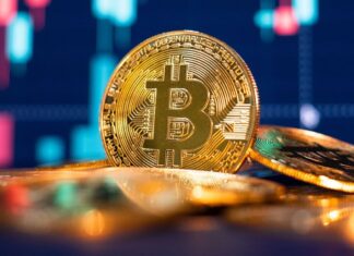 Le bitcoin retrouve son souffle après la tempête financière Le bitcoin retrouve son souffle après la tempête financière