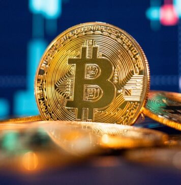 Le bitcoin retrouve son souffle après la tempête financière Le bitcoin retrouve son souffle après la tempête financière
